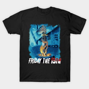 Friday the 13th T-Shirt